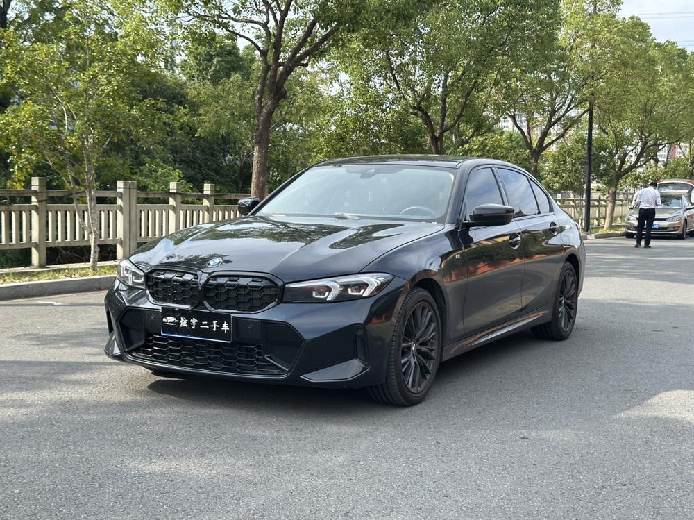 BMW BMW 3-Series