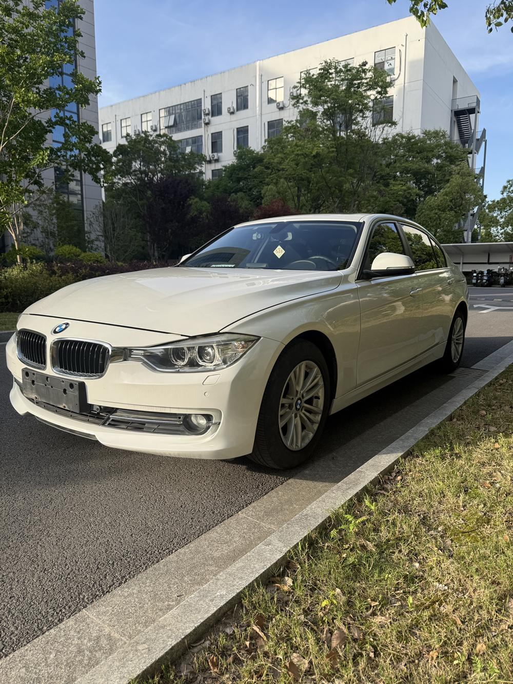 BMW BMW 3-Series