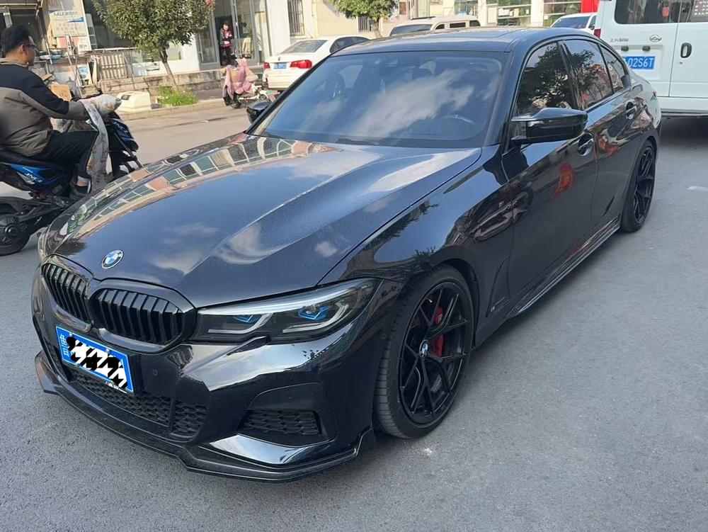 BMW BMW 3-Series