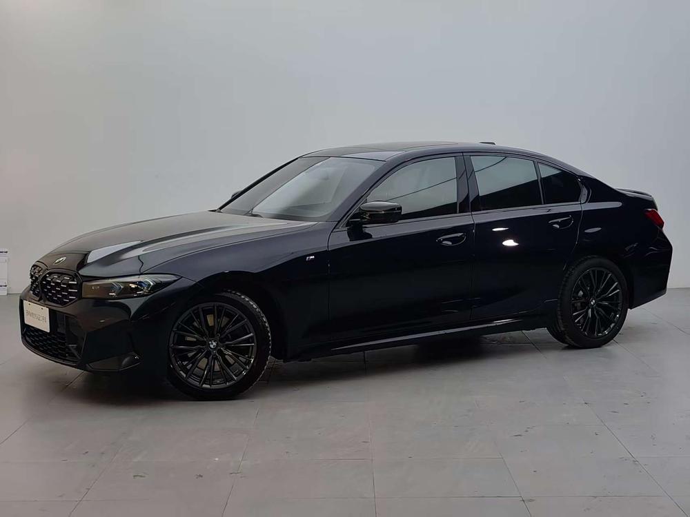 BMW BMW 3-Series