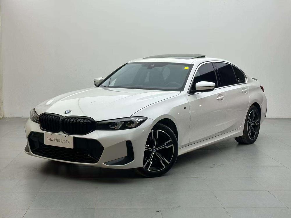 BMW BMW 3-Series
