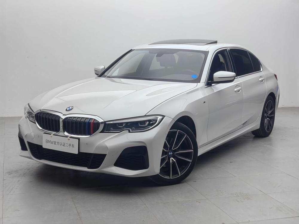 BMW BMW 3-Series