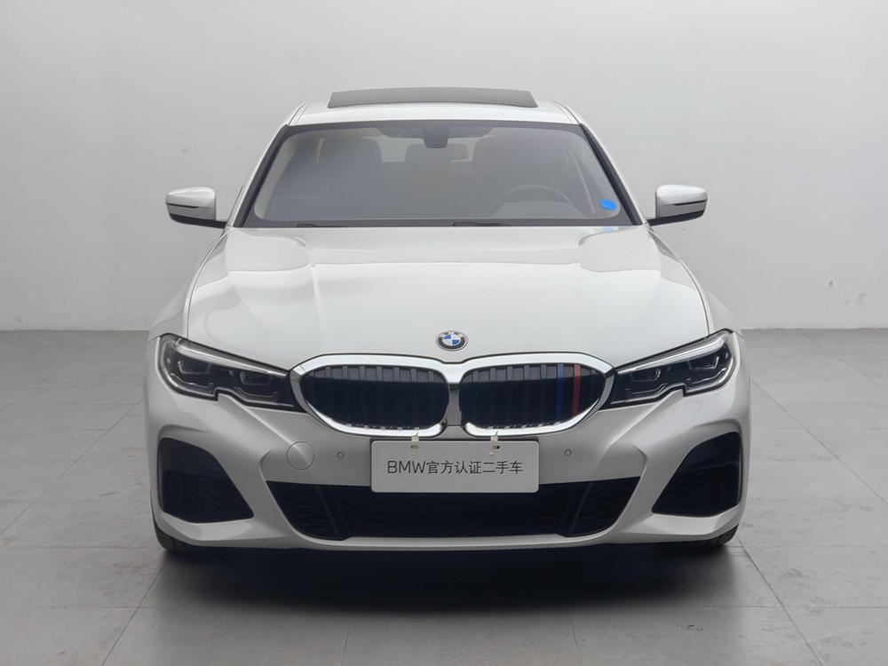 BMW BMW 3-Series