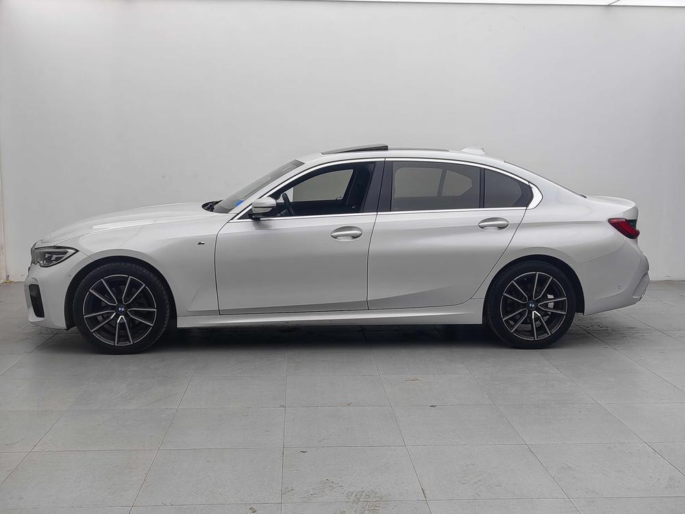 BMW BMW 3-Series