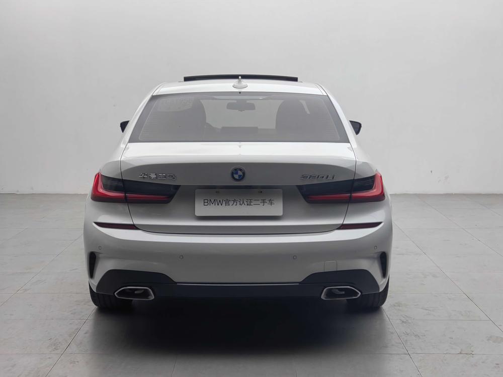 BMW BMW 3-Series