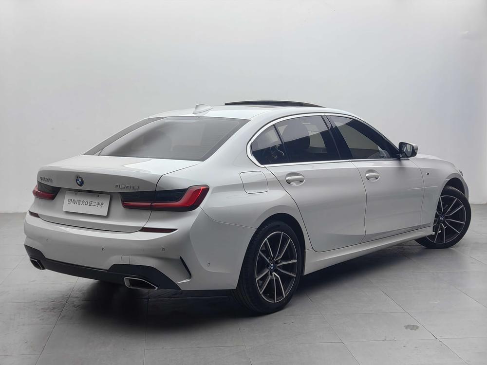 BMW BMW 3-Series