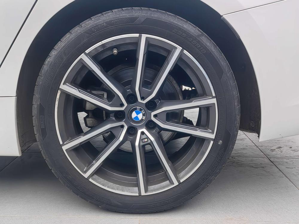 BMW BMW 3-Series