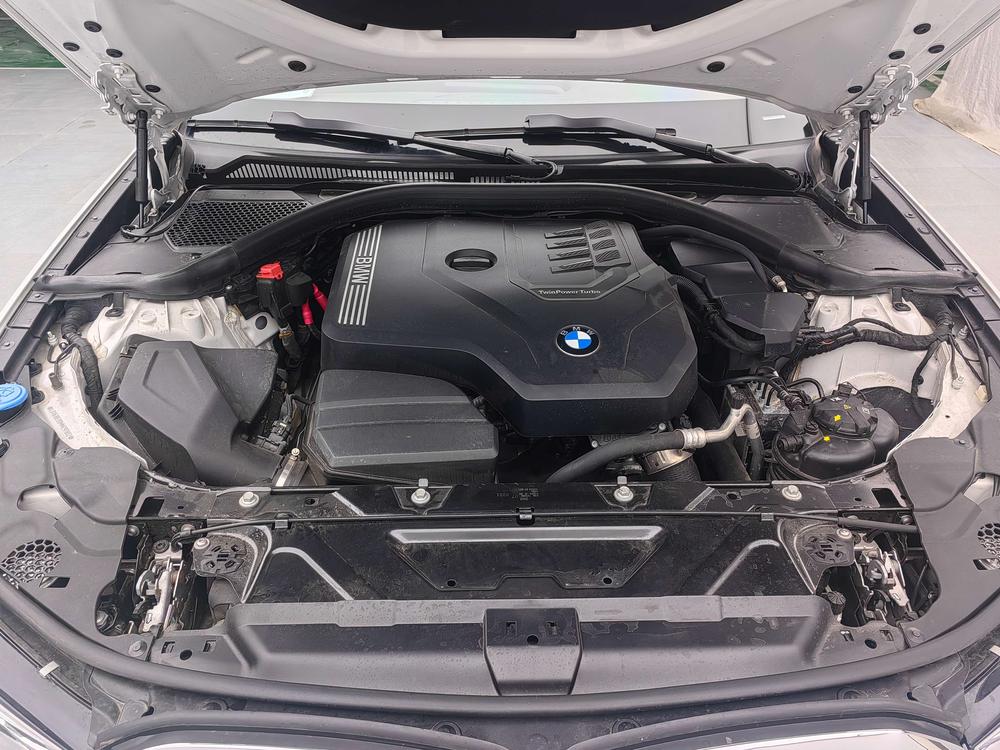 BMW BMW 3-Series