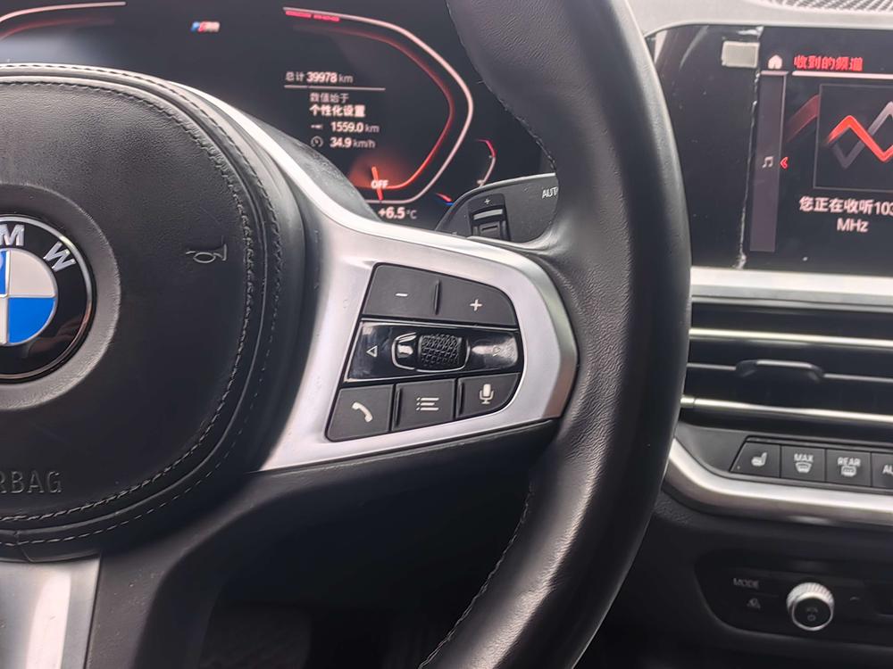 BMW BMW 3-Series