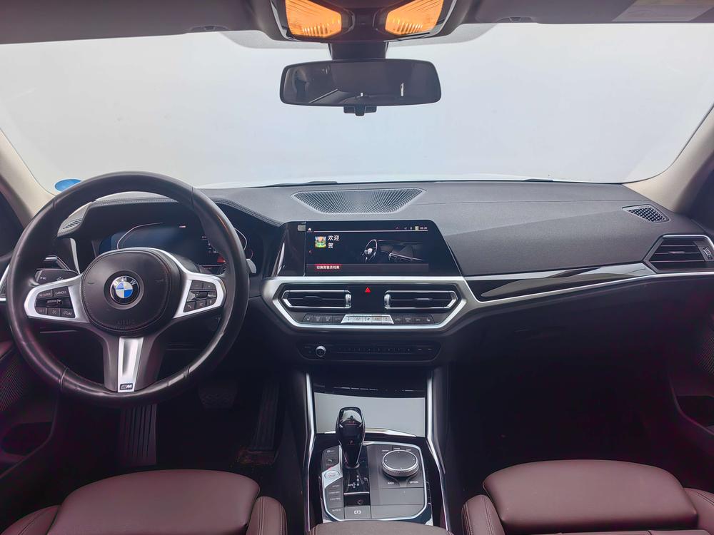 BMW BMW 3-Series