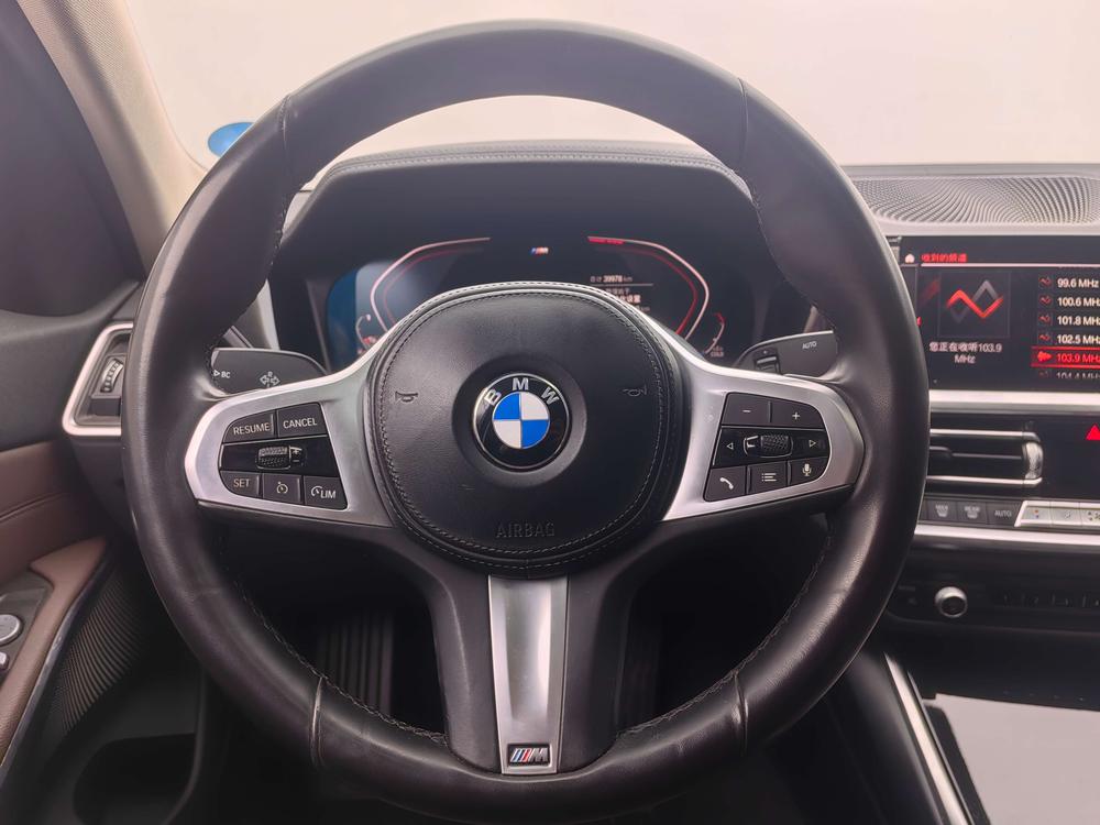 BMW BMW 3-Series