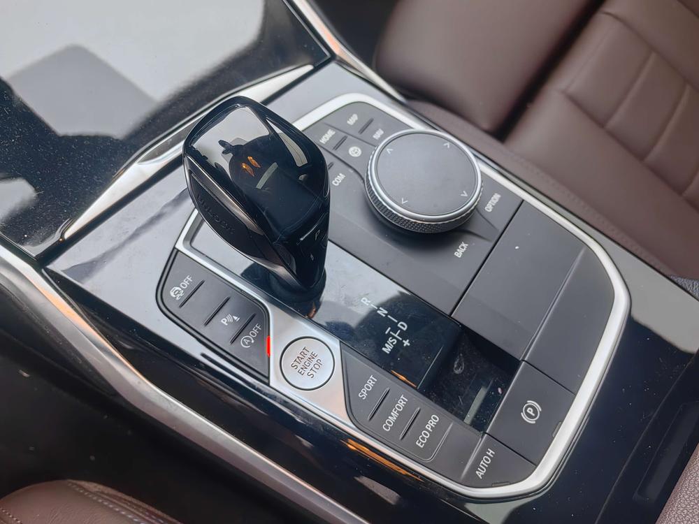 BMW BMW 3-Series