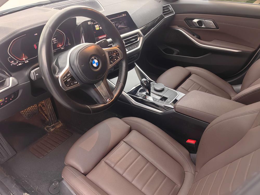 BMW BMW 3-Series