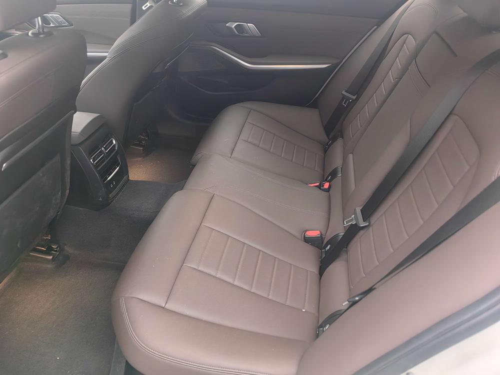 BMW BMW 3-Series