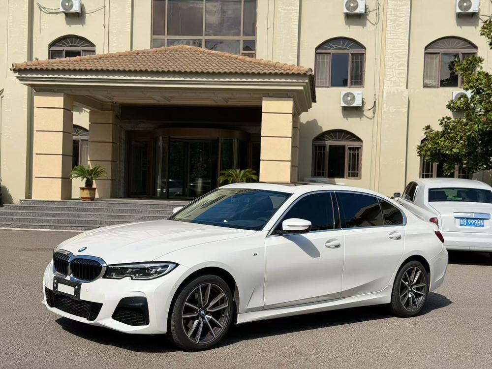 BMW BMW 3-Series