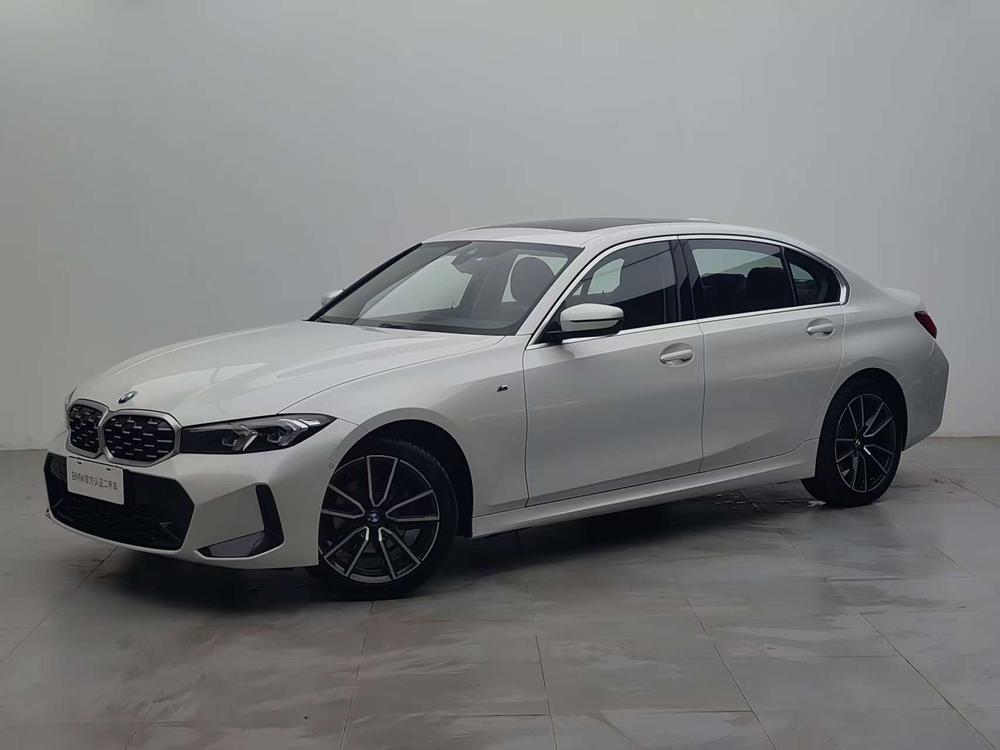 BMW BMW 3-Series