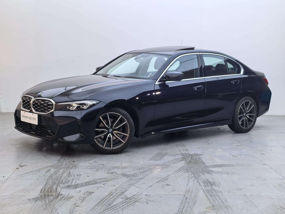 BMW BMW 3-Series
