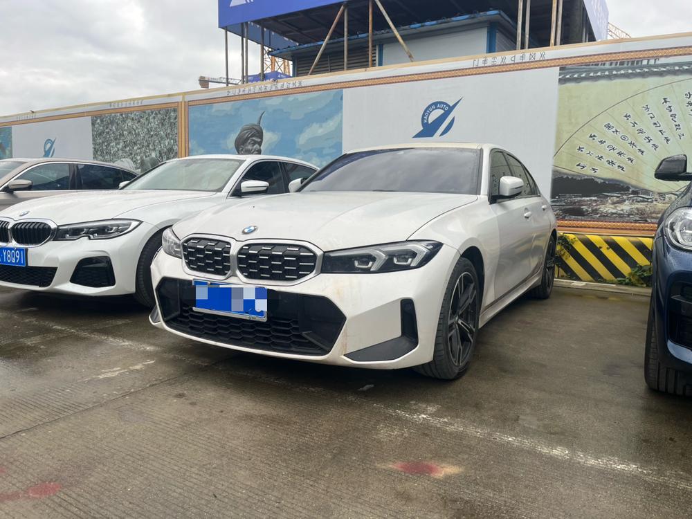 BMW BMW 3-Series