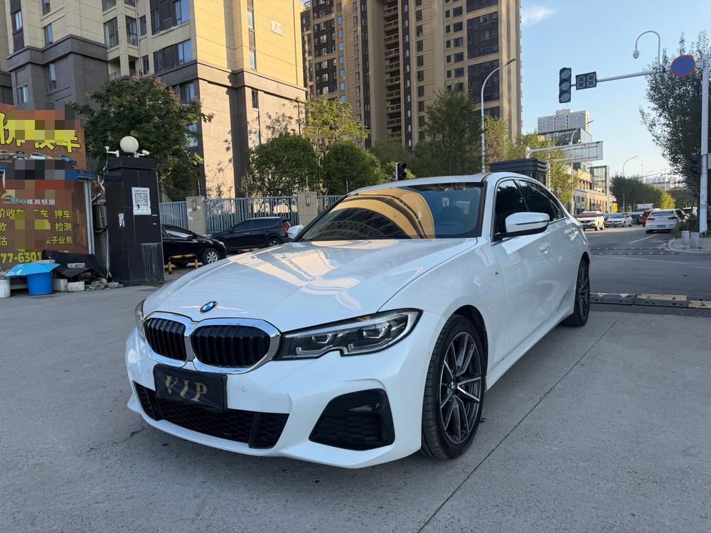 BMW BMW 3-Series