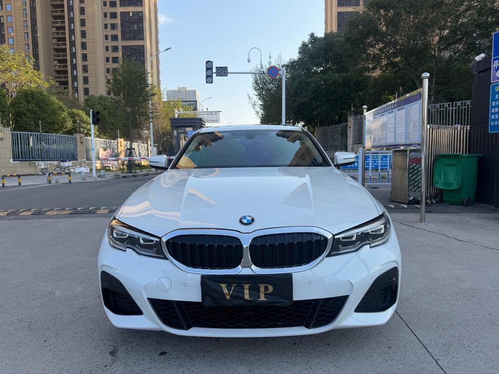 BMW BMW 3-Series