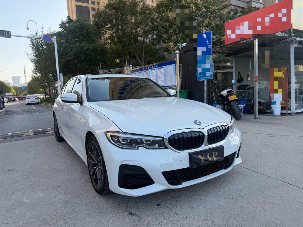 BMW BMW 3-Series
