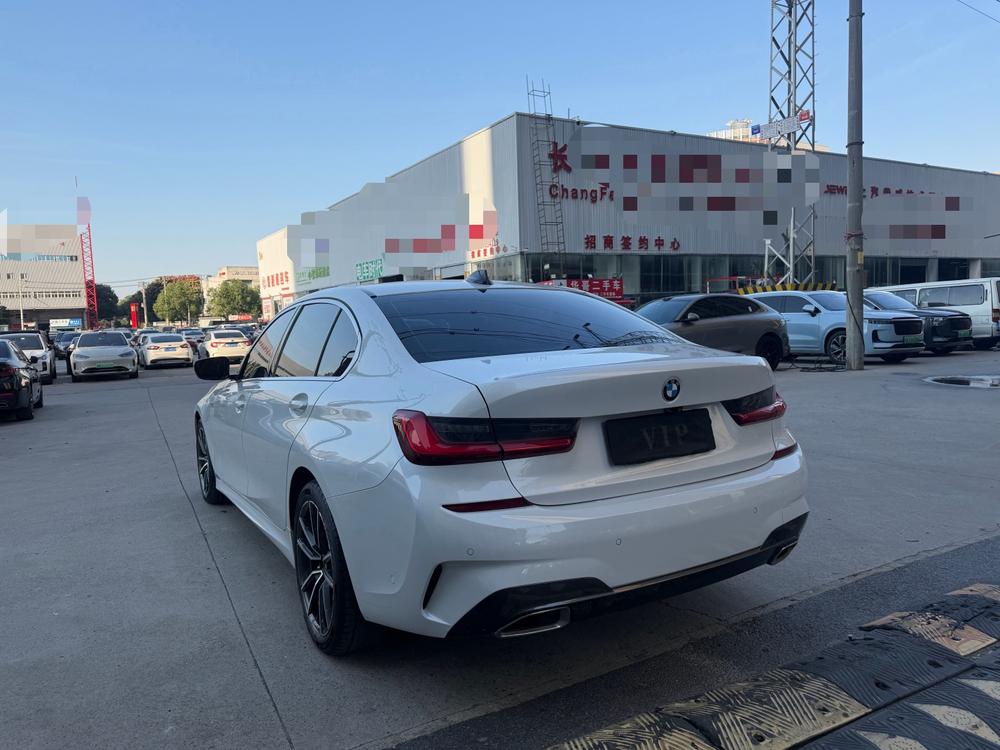 BMW BMW 3-Series