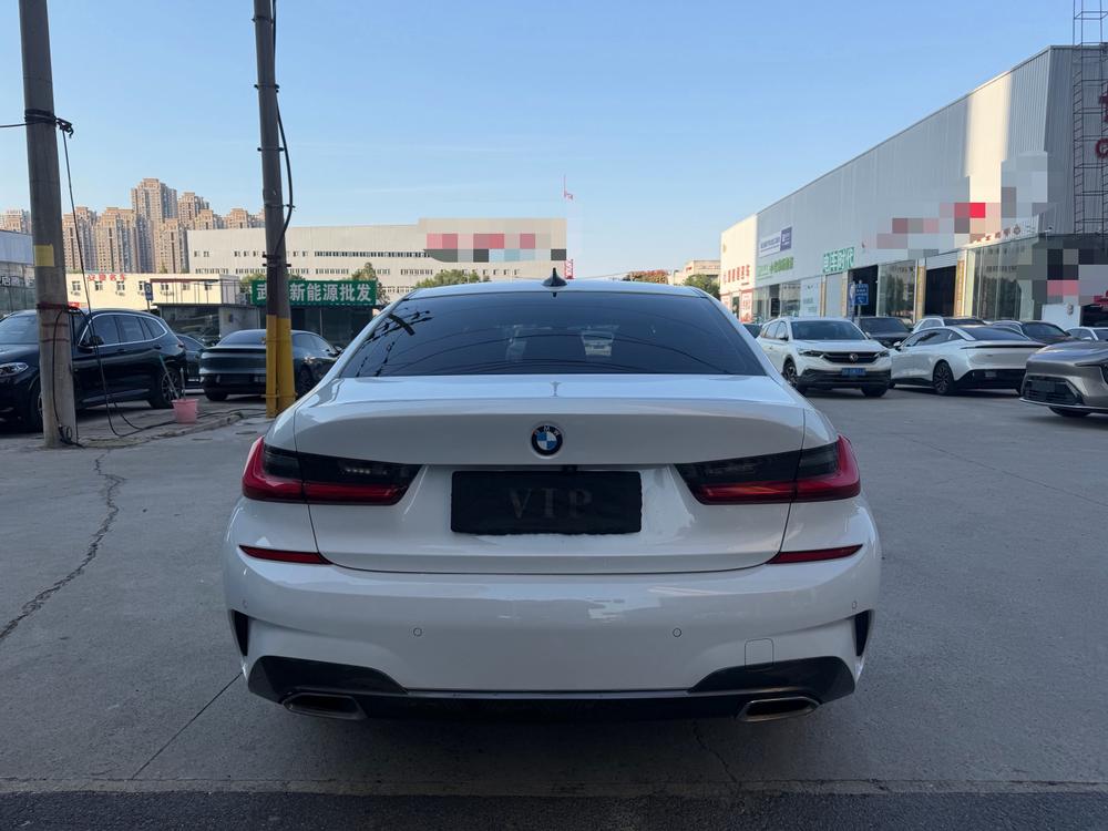 BMW BMW 3-Series