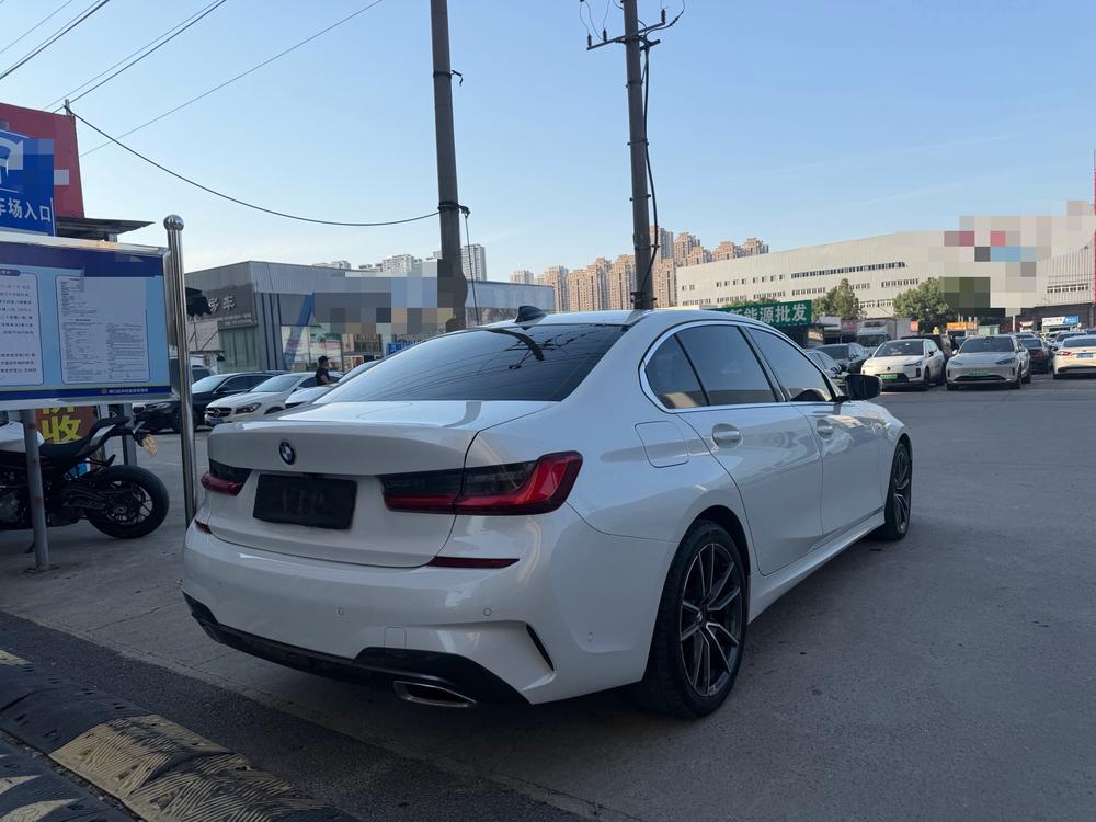 BMW BMW 3-Series