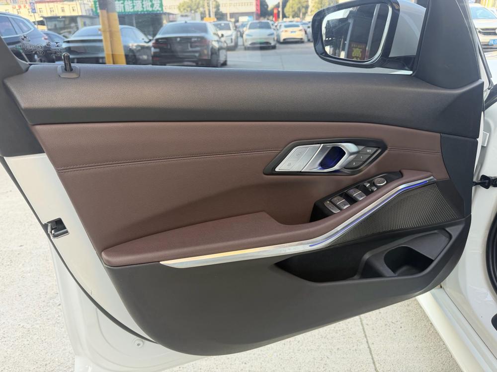 BMW BMW 3-Series