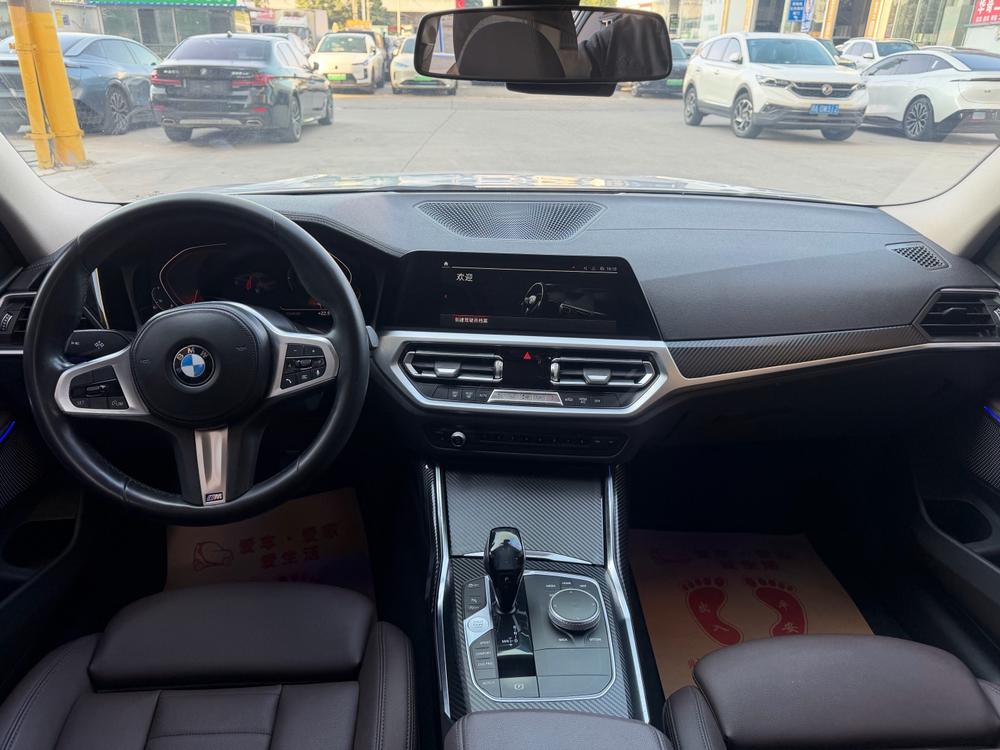 BMW BMW 3-Series