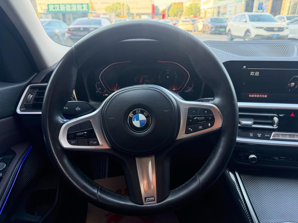 BMW BMW 3-Series