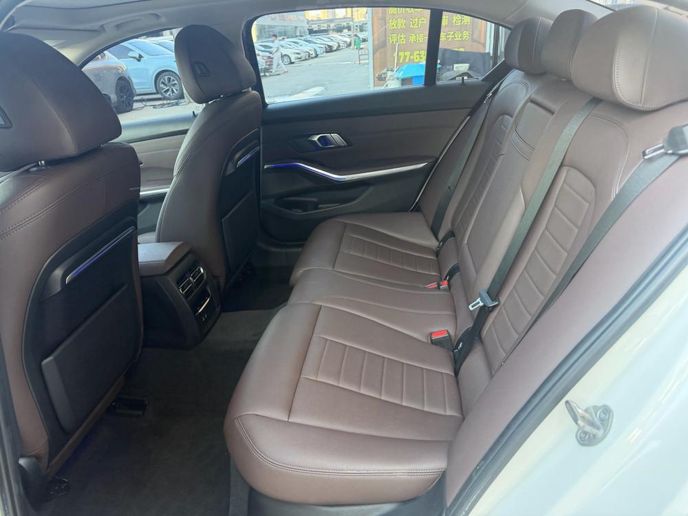 BMW BMW 3-Series