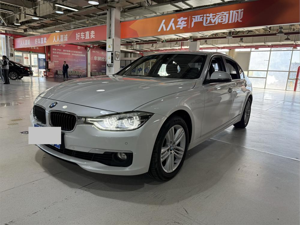 BMW BMW 3-Series