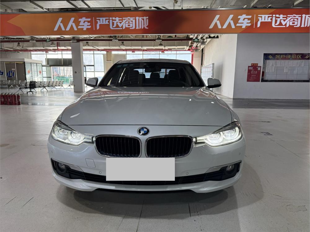 BMW BMW 3-Series