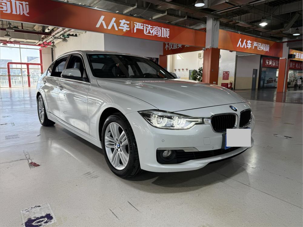 BMW BMW 3-Series