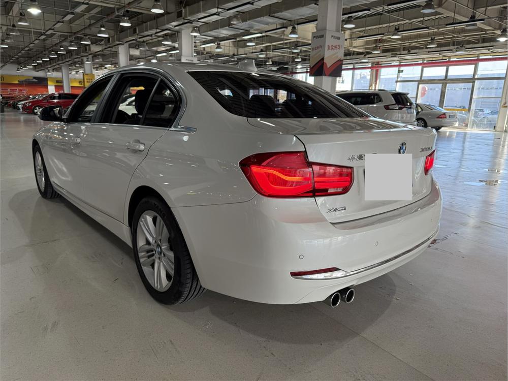 BMW BMW 3-Series