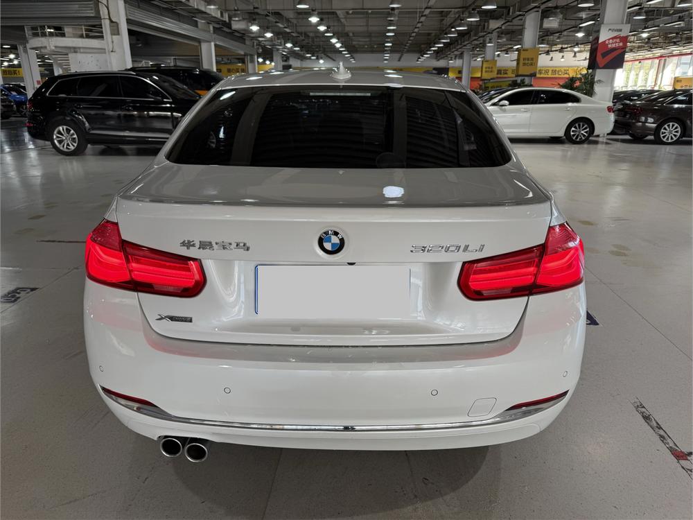 BMW BMW 3-Series