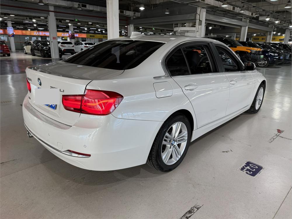 BMW BMW 3-Series