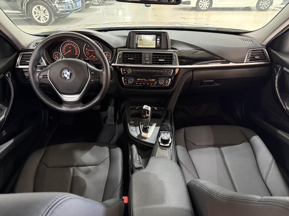 BMW BMW 3-Series