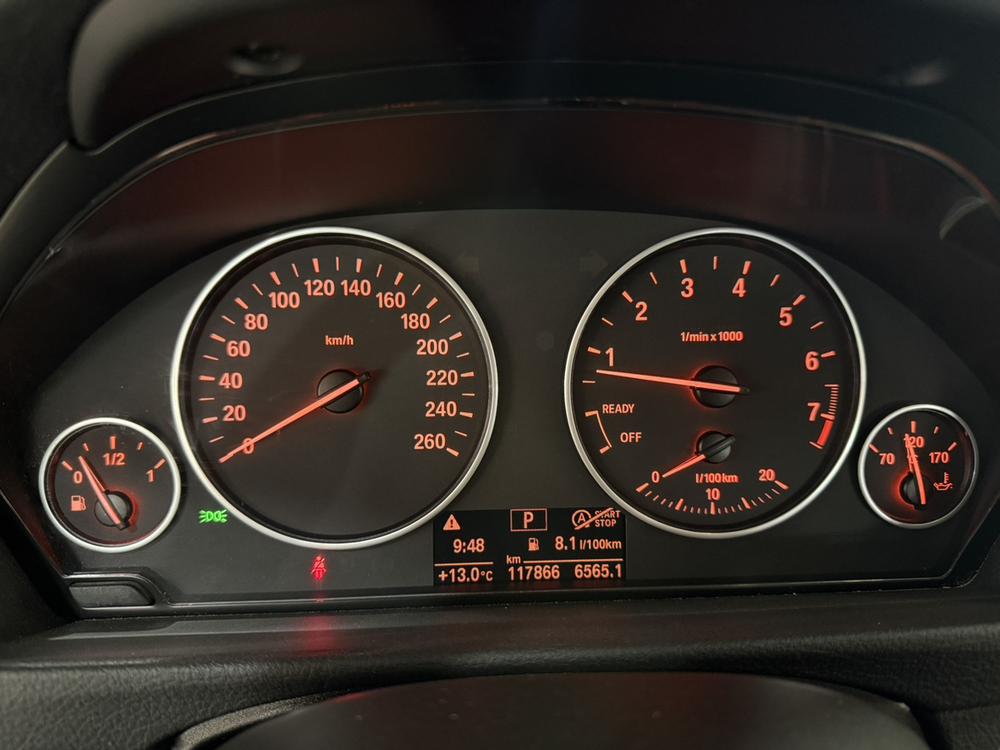 BMW BMW 3-Series