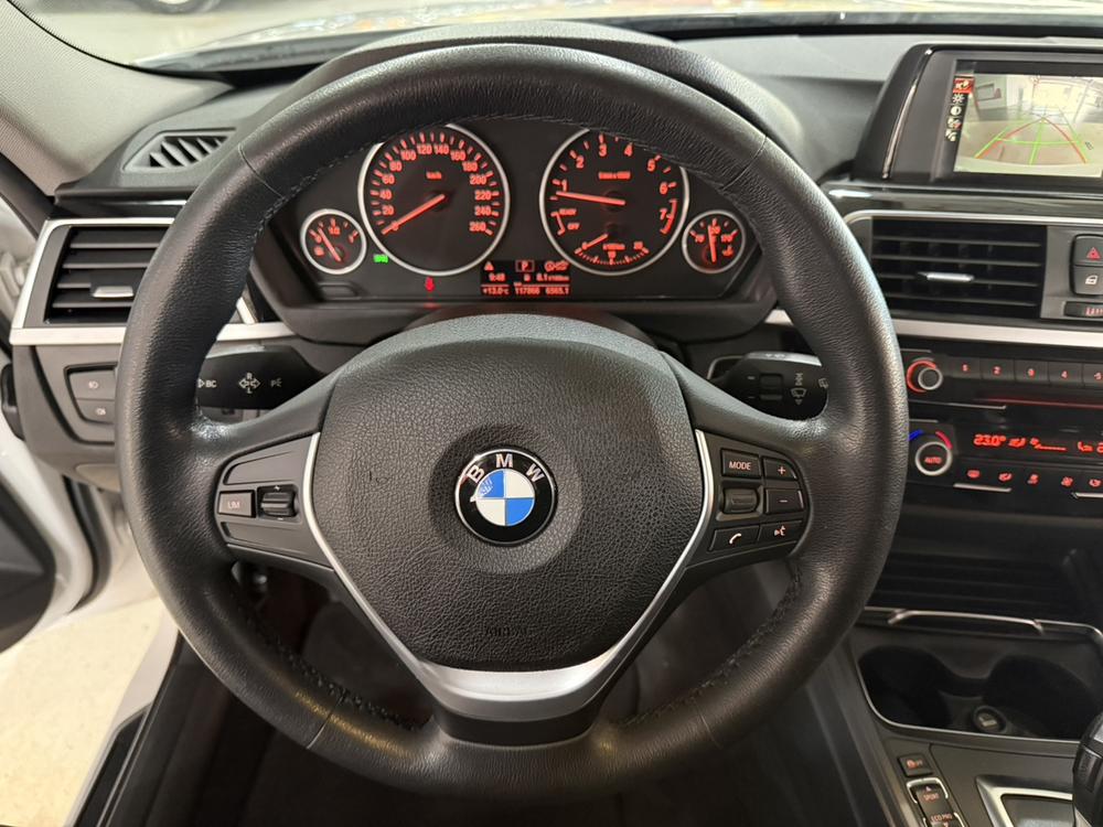 BMW BMW 3-Series