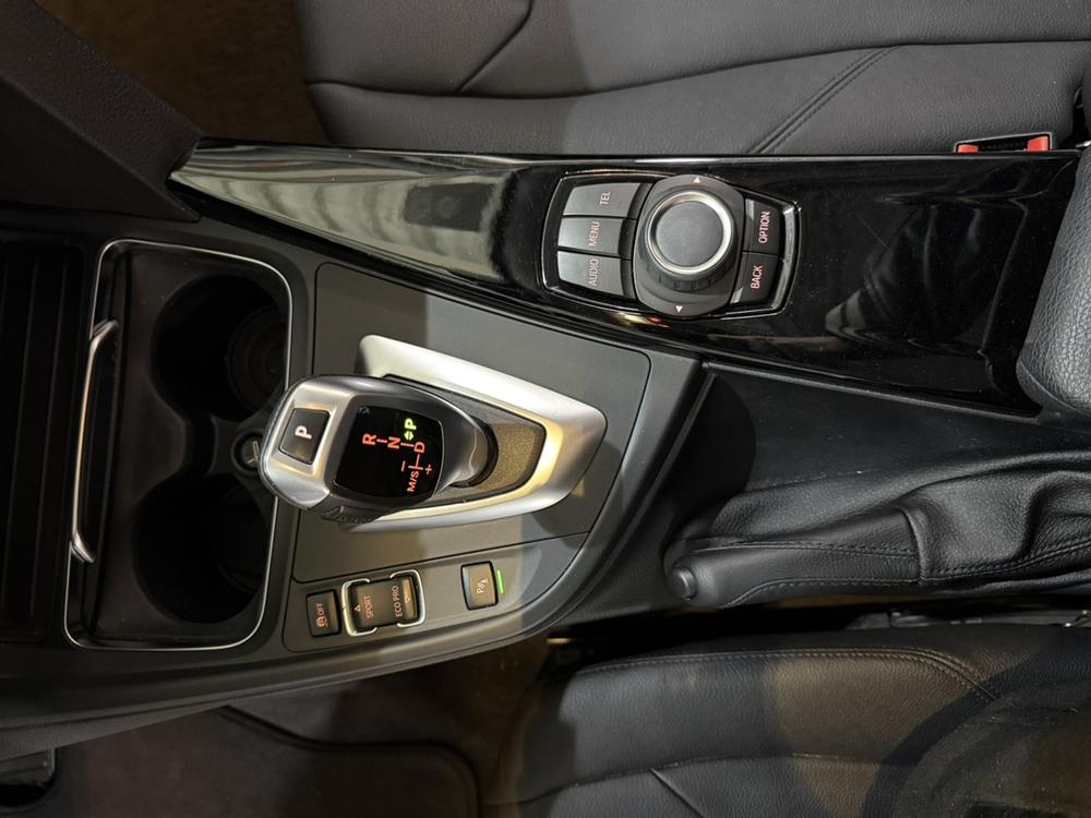 BMW BMW 3-Series