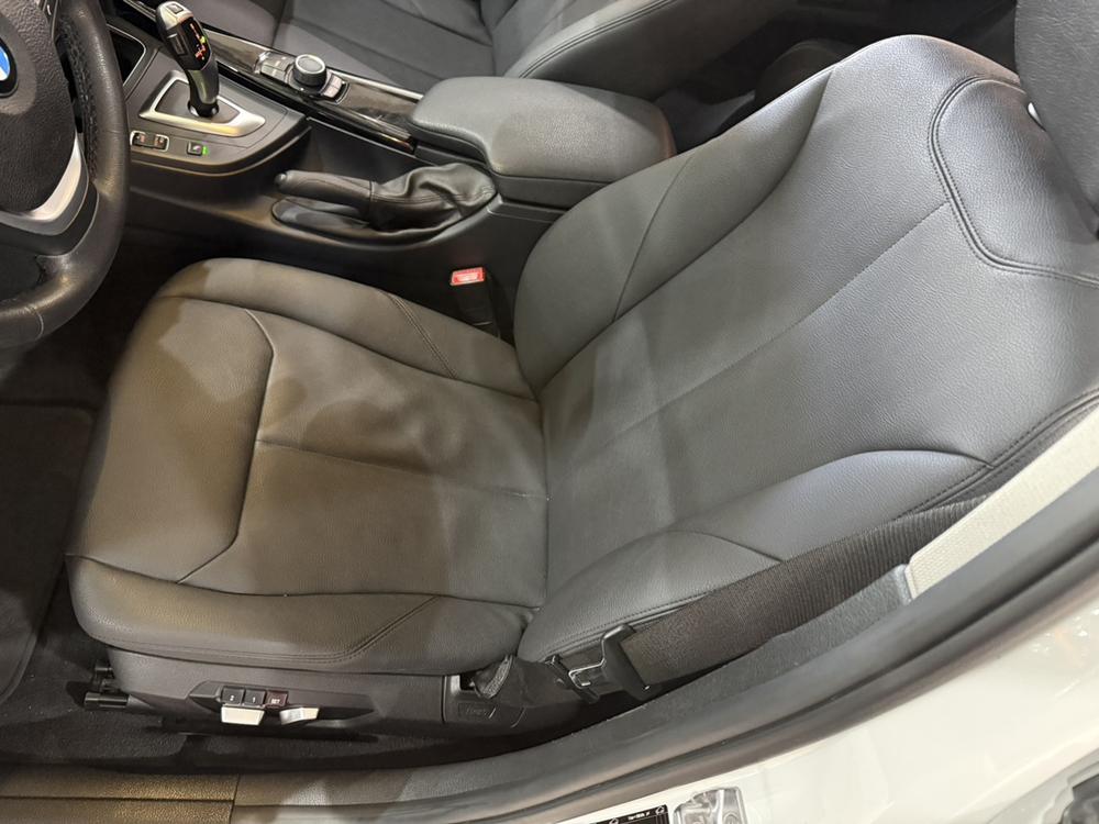 BMW BMW 3-Series