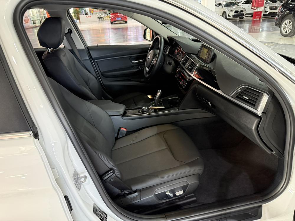 BMW BMW 3-Series