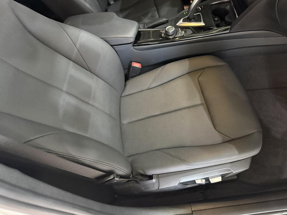 BMW BMW 3-Series