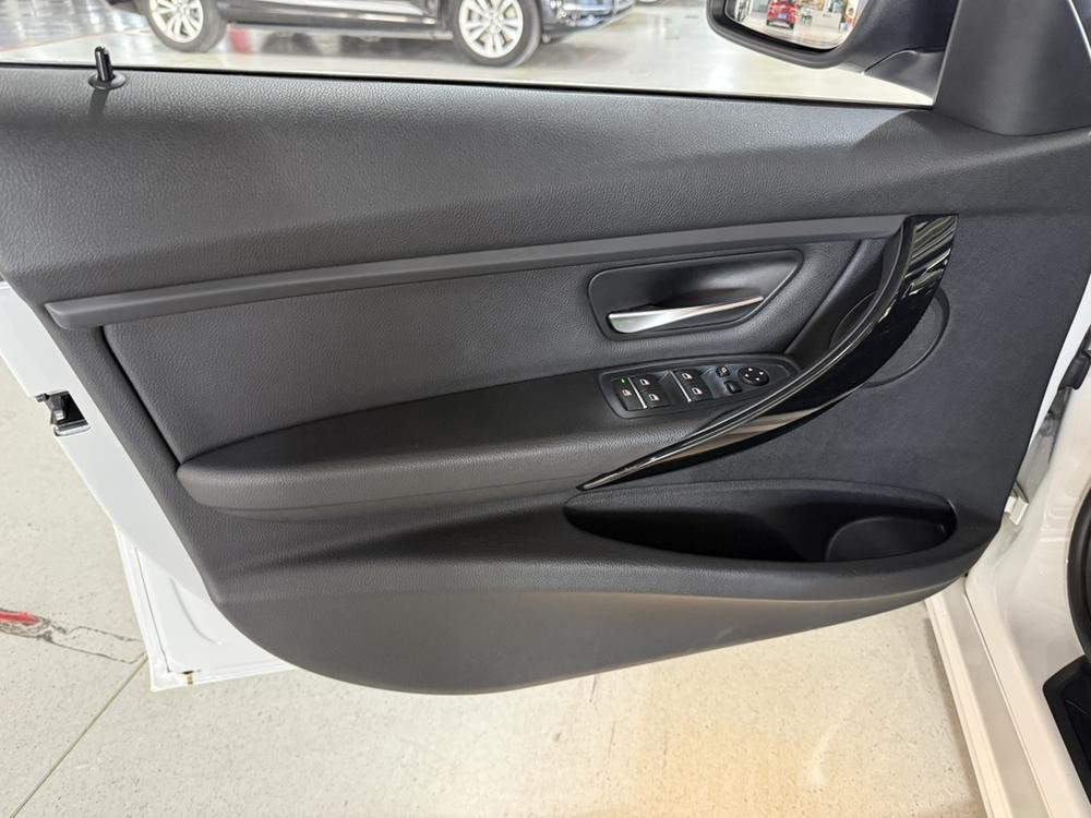 BMW BMW 3-Series