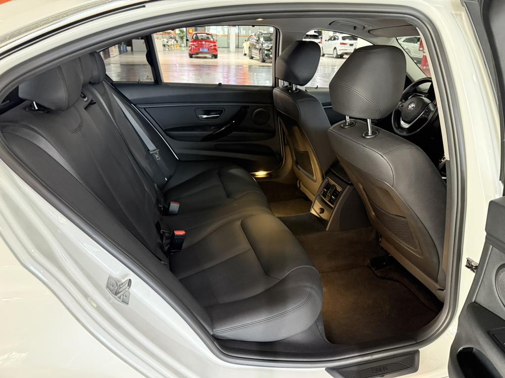 BMW BMW 3-Series