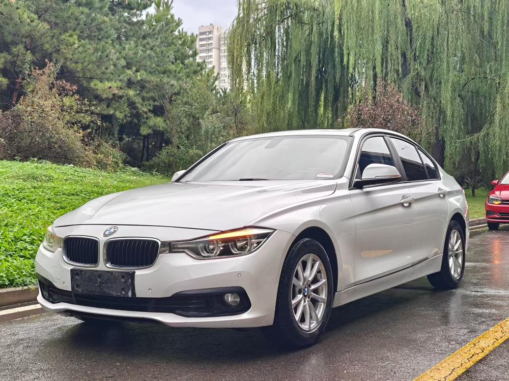 BMW BMW 3-Series