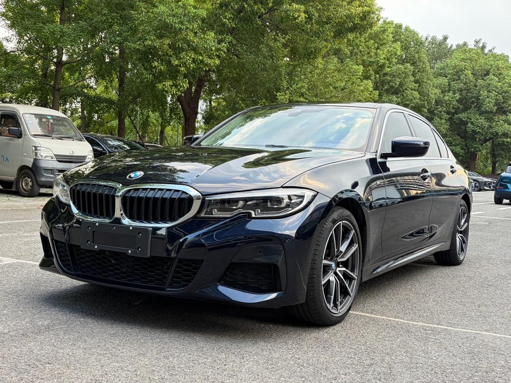 BMW BMW 3-Series