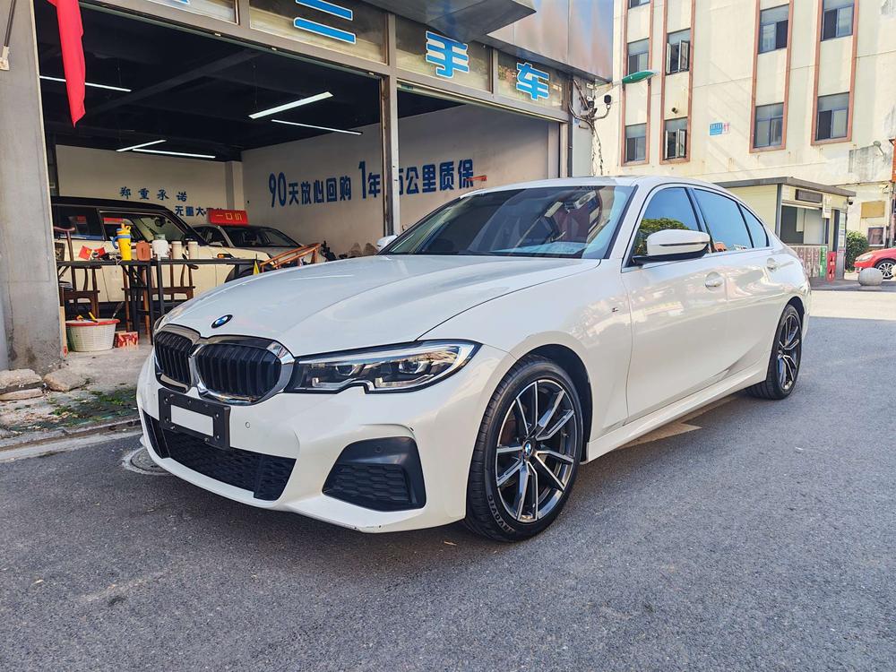 BMW BMW 3-Series